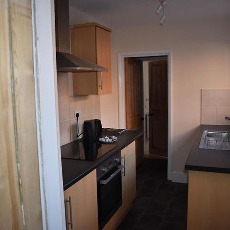 Apartamento Seventy Seven Gainsborough Exterior foto