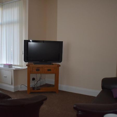 Apartamento Seventy Seven Gainsborough Exterior foto
