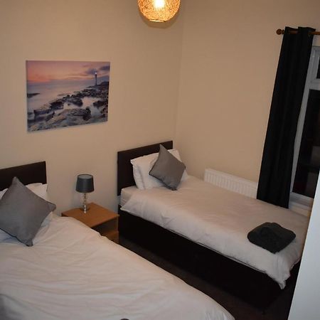 Apartamento Seventy Seven Gainsborough Exterior foto