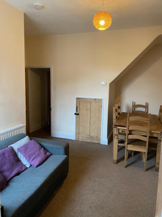 Apartamento Seventy Seven Gainsborough Exterior foto