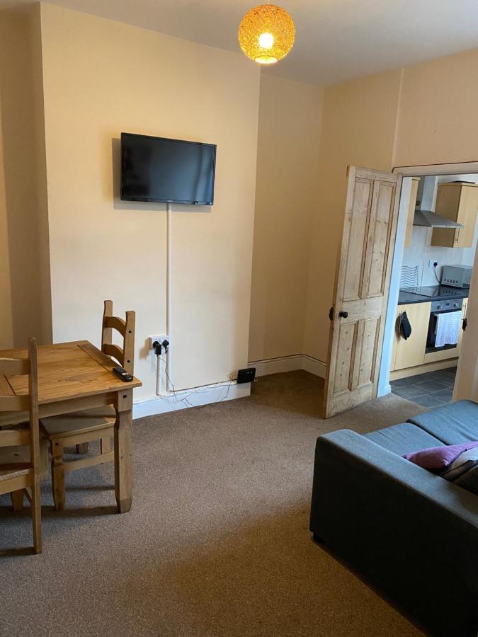 Apartamento Seventy Seven Gainsborough Exterior foto