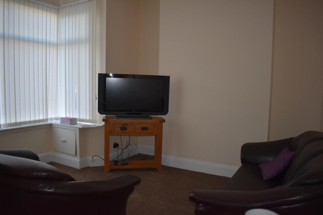 Apartamento Seventy Seven Gainsborough Exterior foto